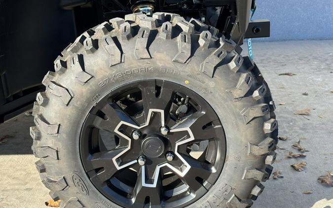 2026 CFMOTO UFORCE 1000 XL