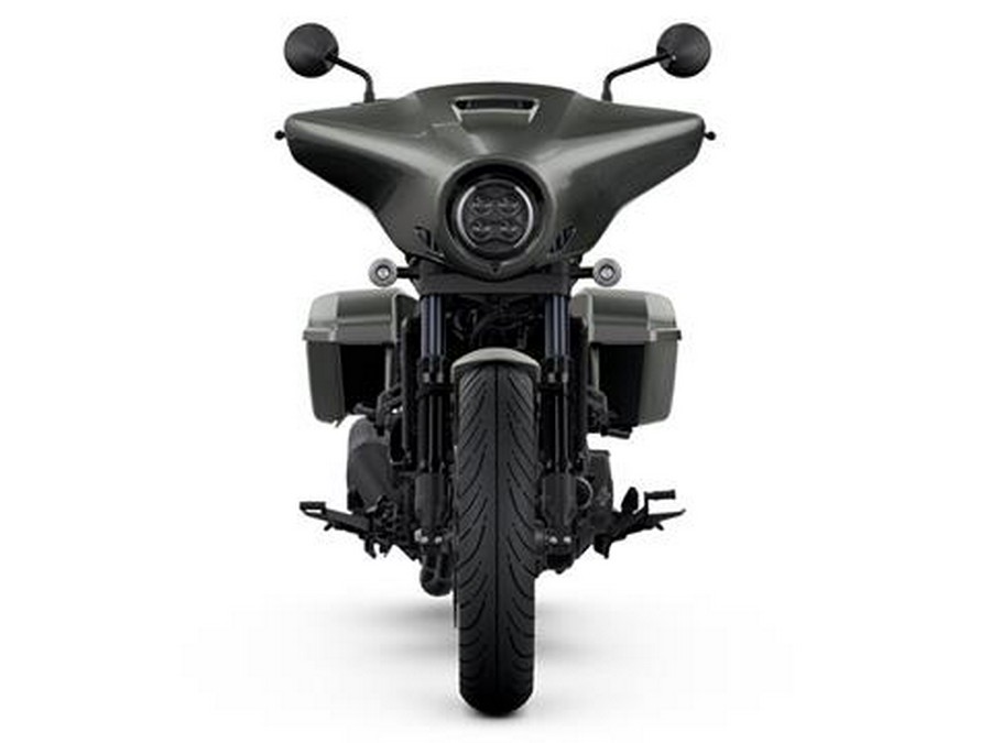 2026 Honda Rebel 1100T
