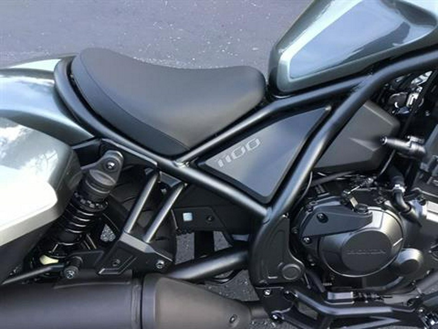 2026 Honda Rebel 1100T