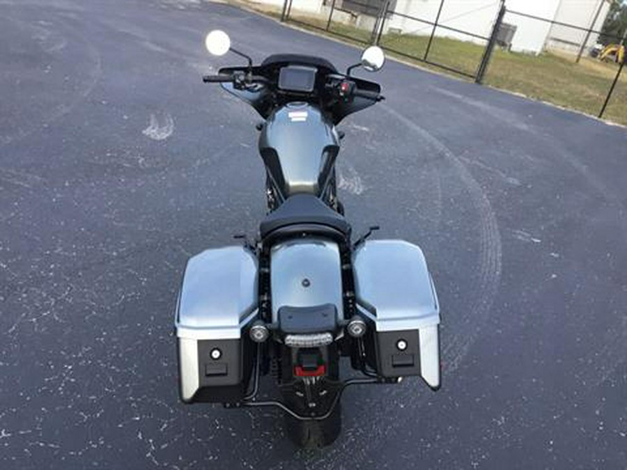 2026 Honda Rebel 1100T