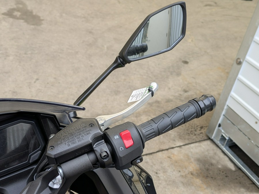 2026 Kawasaki Ninja 650 ABS