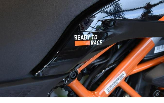 2024 KTM 390 Adventure