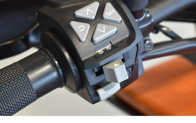 2024 KTM 390 Adventure