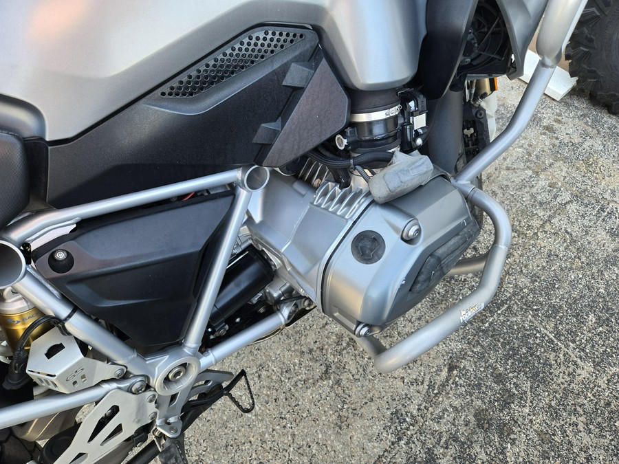 2016 BMW R 1200 GS