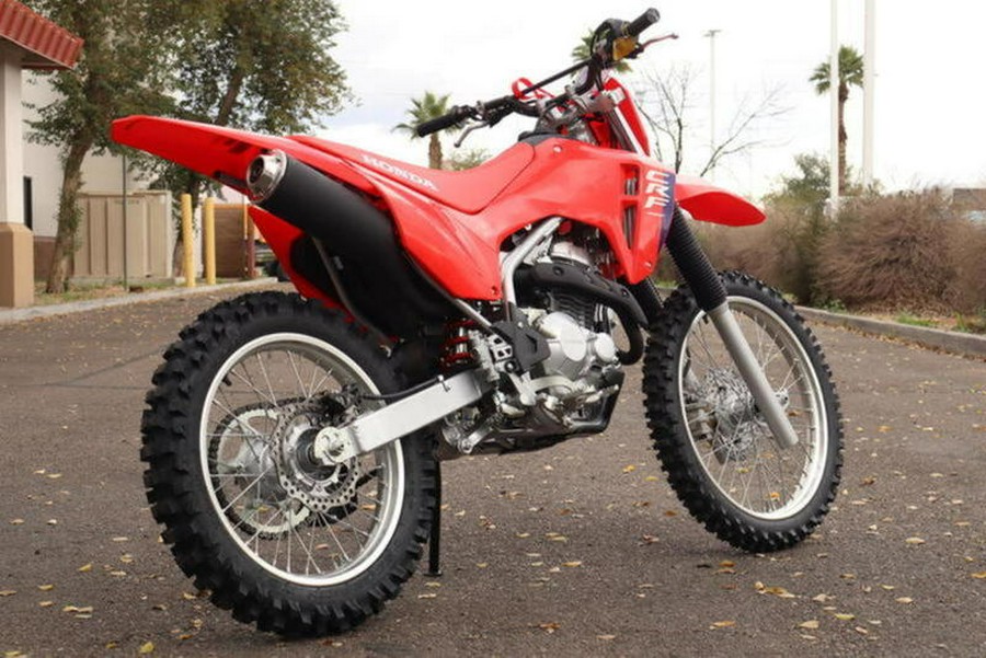 2026 Honda® CRF450R