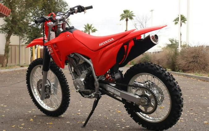 2026 Honda® CRF450R