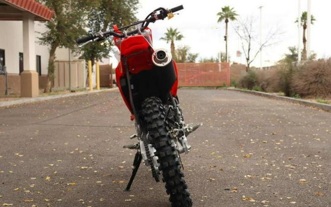 2026 Honda® CRF450R