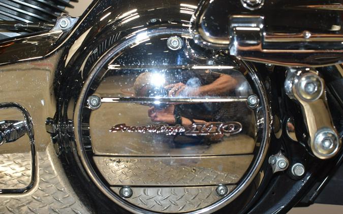 2008 Harley-Davidson Cvo Ultra Classic Electra Glide