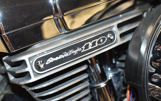 2008 Harley-Davidson Cvo Ultra Classic Electra Glide