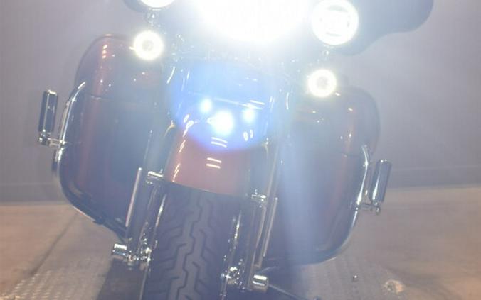 2008 Harley-Davidson Cvo Ultra Classic Electra Glide