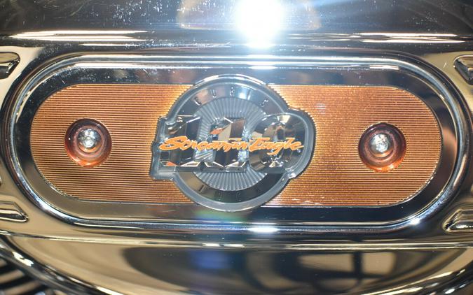 2008 Harley-Davidson Cvo Ultra Classic Electra Glide