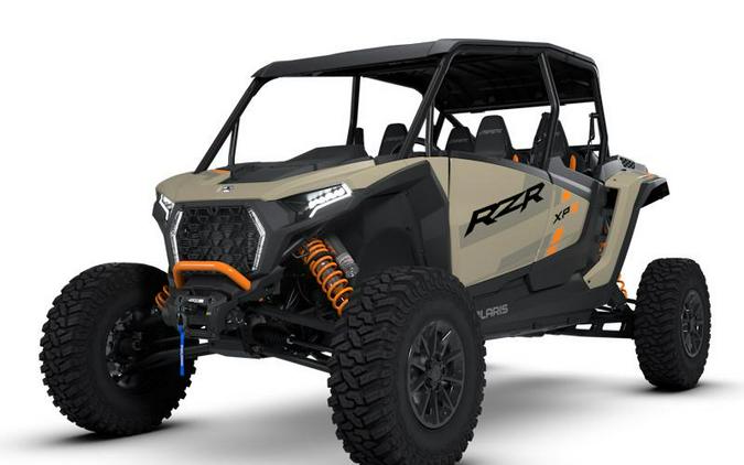 2026 Polaris® RZR XP S 4 1000 Ultimate