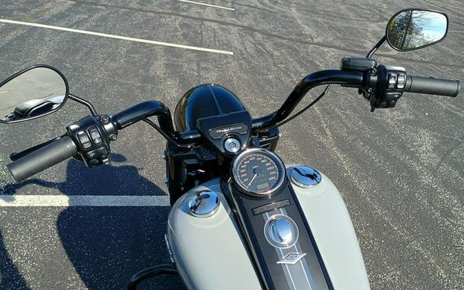 2025 Harley-Davidson Touring FLHRXS - Road King Special