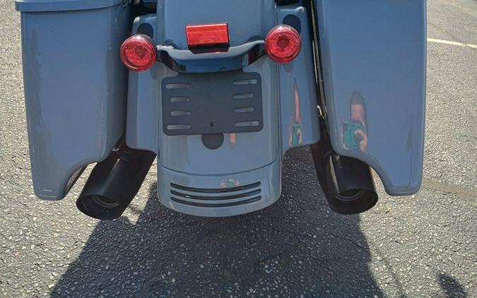 2025 Harley-Davidson Touring FLHRXS - Road King Special