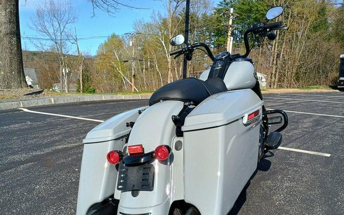 2025 Harley-Davidson Touring FLHRXS - Road King Special