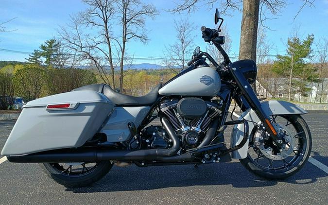2025 Harley-Davidson Touring FLHRXS - Road King Special