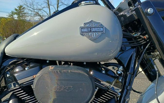 2025 Harley-Davidson Touring FLHRXS - Road King Special