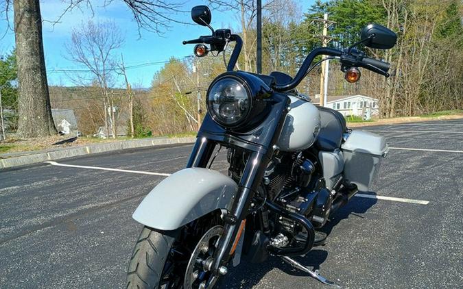 2025 Harley-Davidson Touring FLHRXS - Road King Special