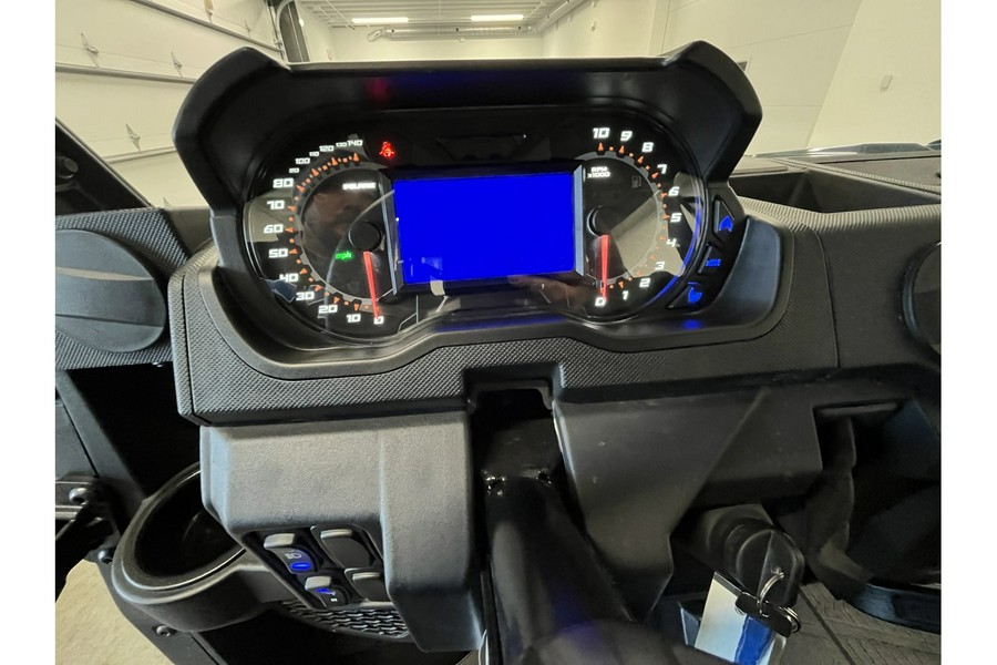 2026 Polaris RGR CREW XP 1000 PREMIUM