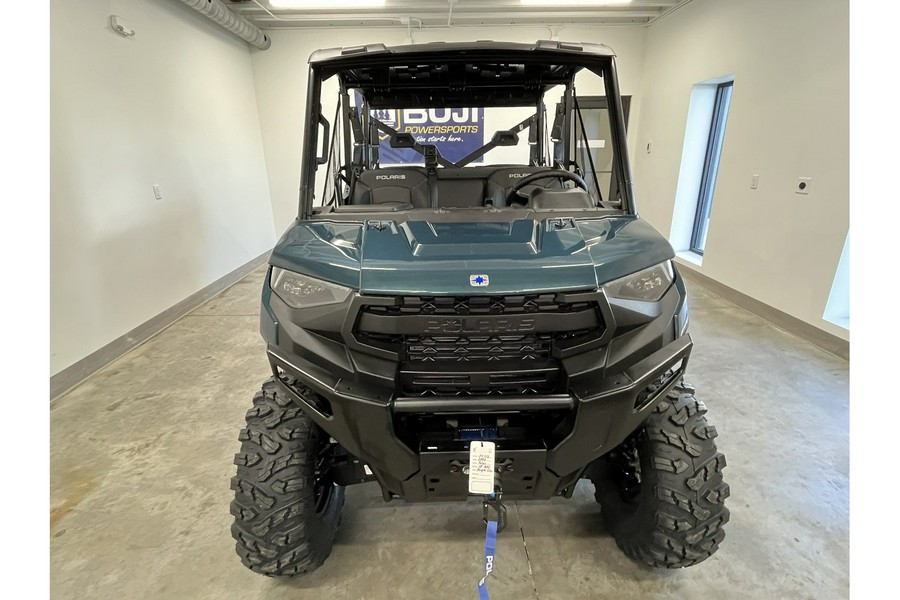 2026 Polaris RGR CREW XP 1000 PREMIUM
