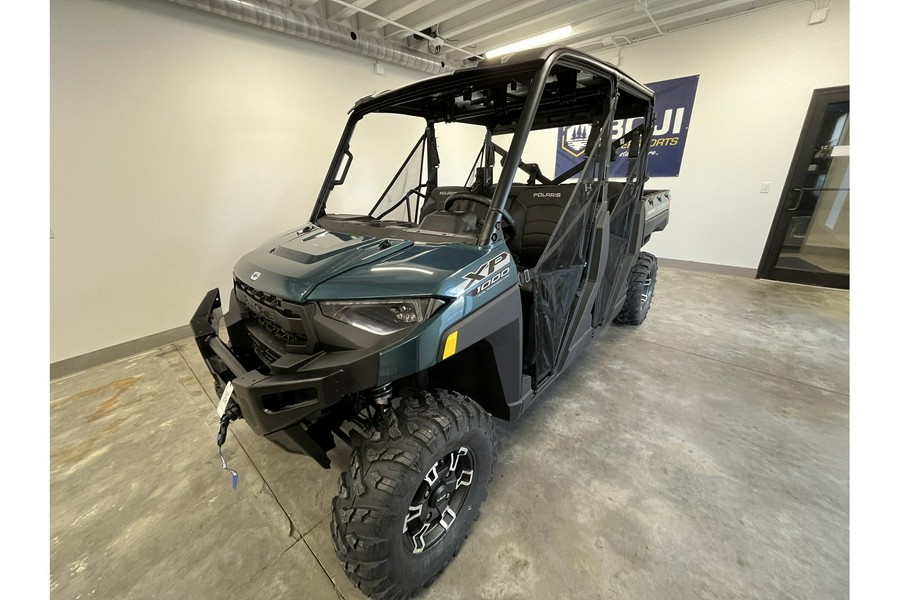 2026 Polaris RGR CREW XP 1000 PREMIUM