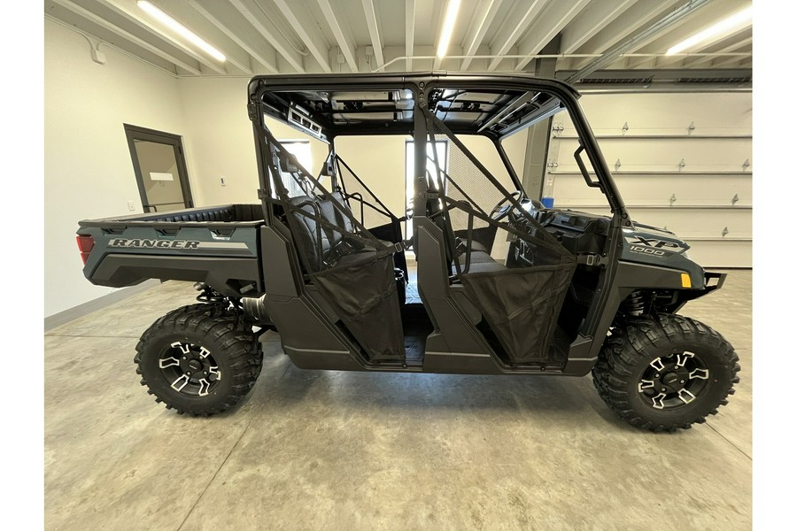 2026 Polaris RGR CREW XP 1000 PREMIUM