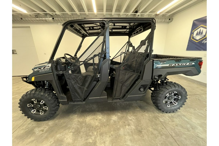 2026 Polaris RGR CREW XP 1000 PREMIUM