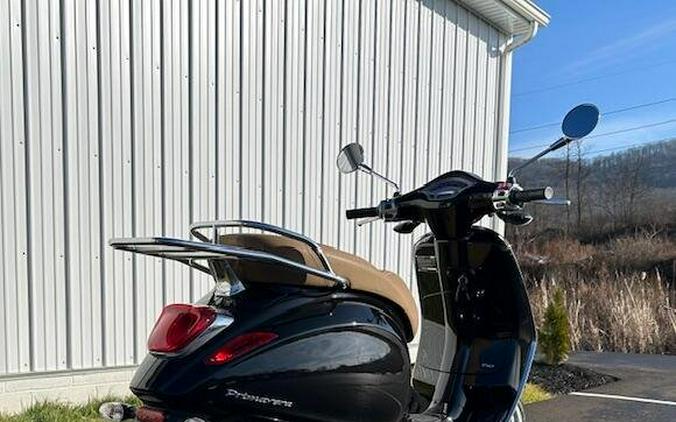 2023 Vespa Primavera 150