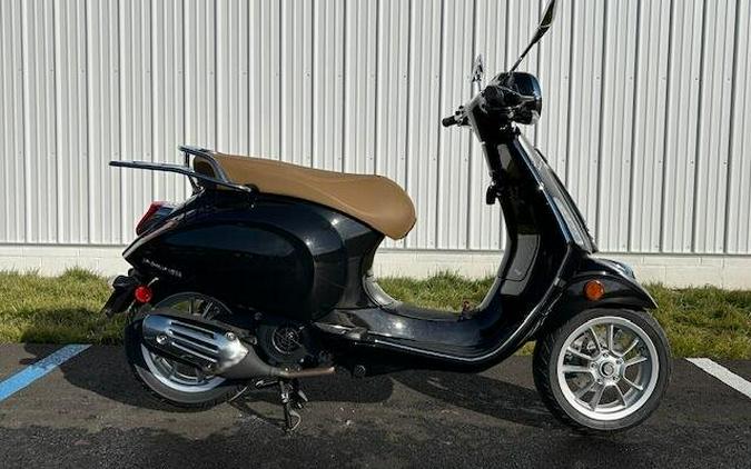 2023 Vespa Primavera 150