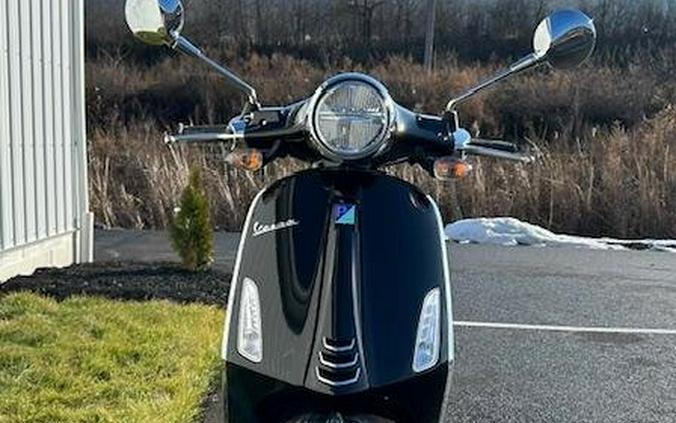 2023 Vespa Primavera 150