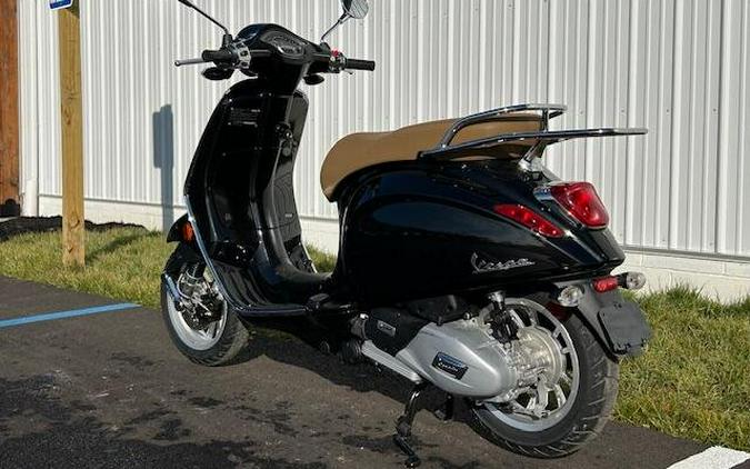 2023 Vespa Primavera 150