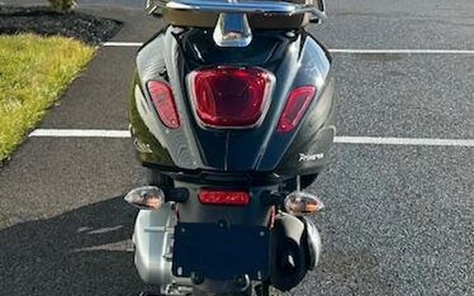 2023 Vespa Primavera 150
