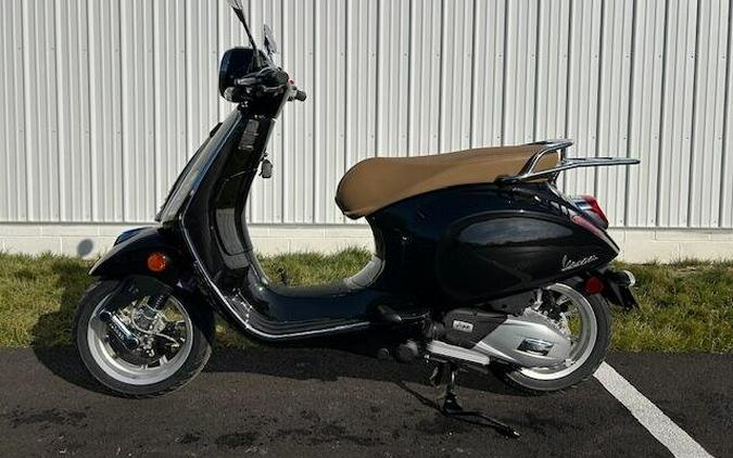 2023 Vespa Primavera 150