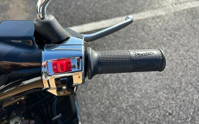 2023 Vespa Primavera 150