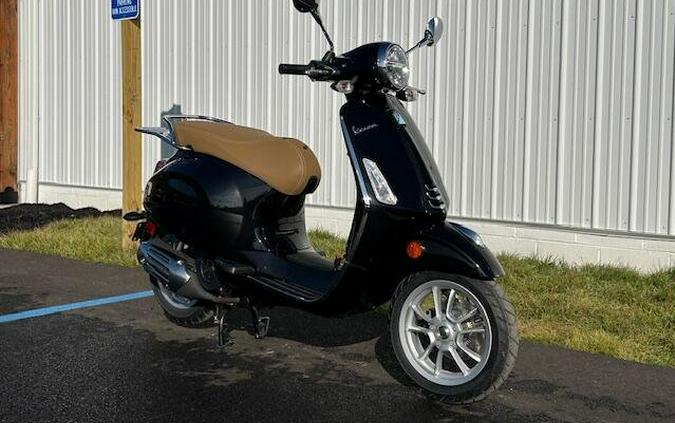 2023 Vespa Primavera 150