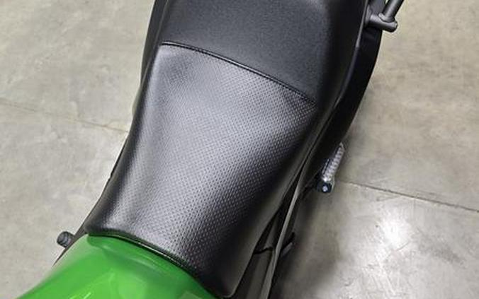 2025 VERSYS-X 300 ABS