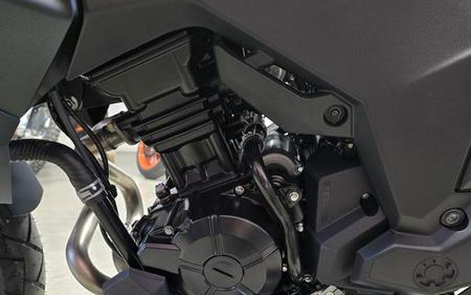 2025 VERSYS-X 300 ABS