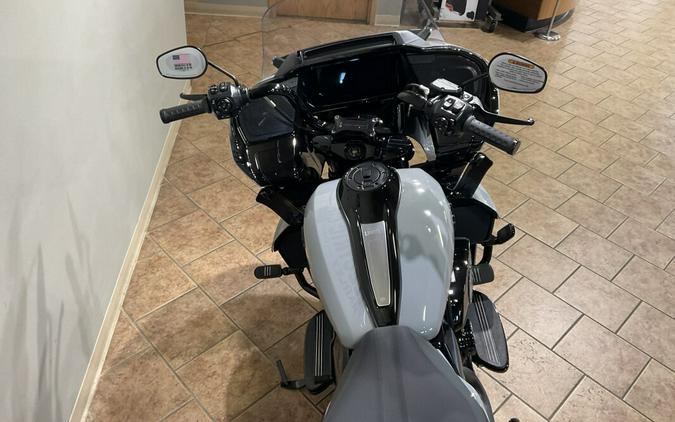 2026 Harley-Davidson® FLTRXL Road Glide Limited Dark Billiard Gray