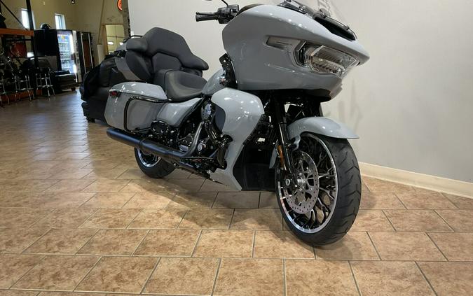 2026 Harley-Davidson® FLTRXL Road Glide Limited Dark Billiard Gray