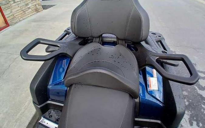 New 2026 CFMOTO CFORCE 600 TOURING
