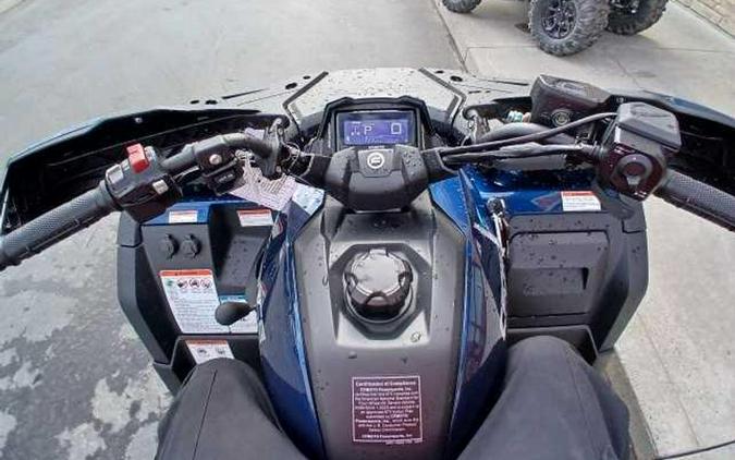 New 2026 CFMOTO CFORCE 600 TOURING