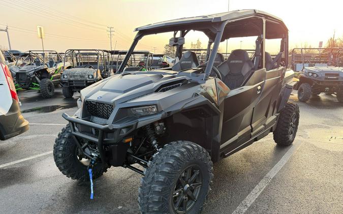 2026 Polaris GENERAL® XP 4 1000 Ultimate