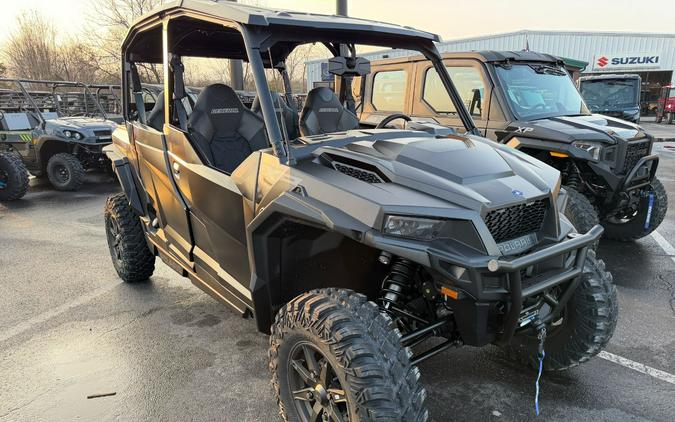 2026 Polaris GENERAL® XP 4 1000 Ultimate
