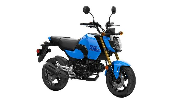 2026 Honda Grom