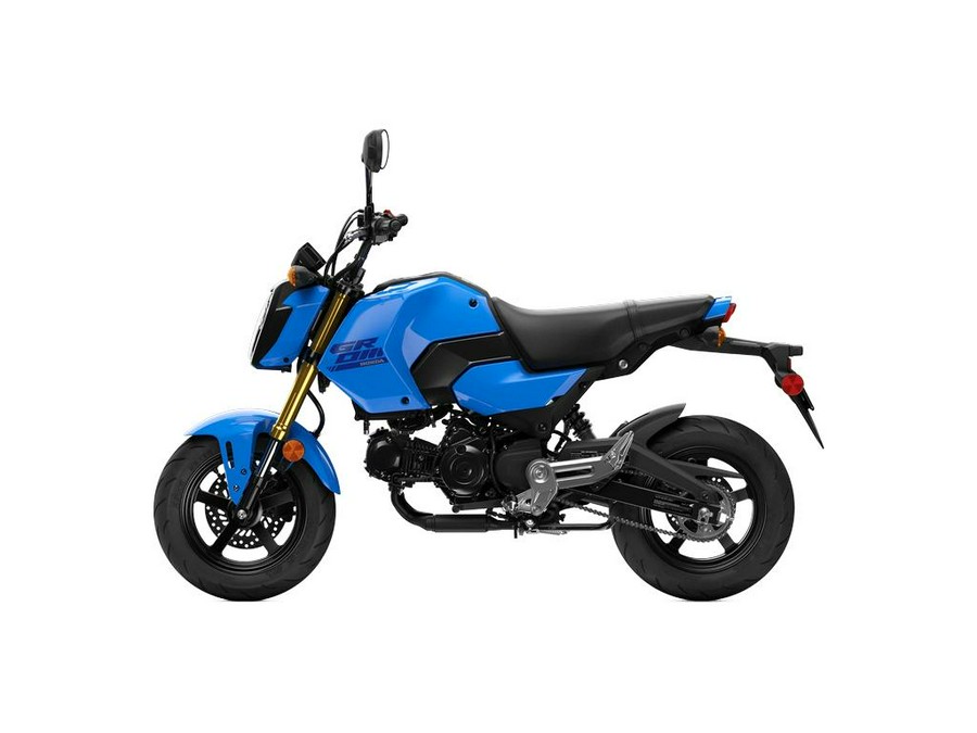 2026 Honda Grom