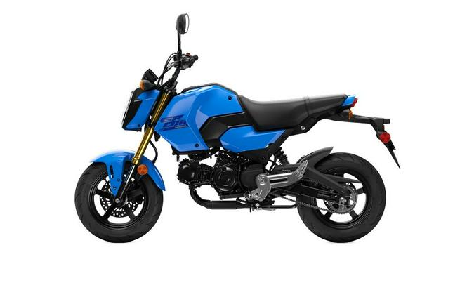 2026 Honda Grom