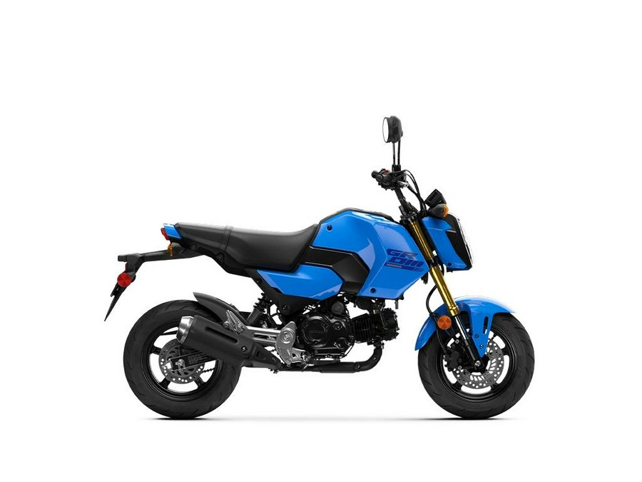 2026 Honda Grom
