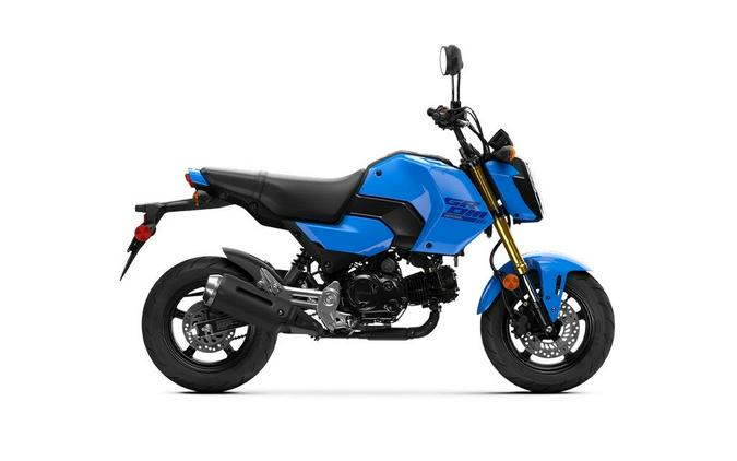 2026 Honda Grom