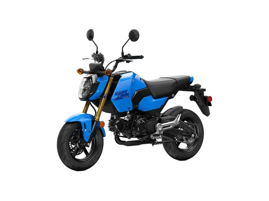 2026 Honda Grom