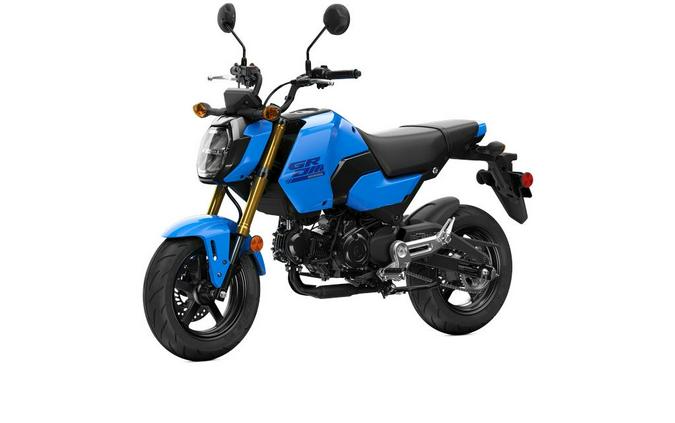 2026 Honda Grom